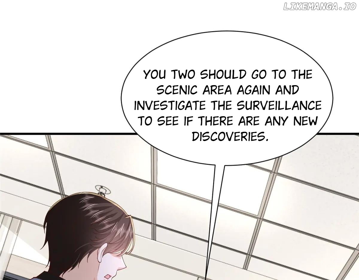 I randomly have a new career every week Chapter 771 - page 53